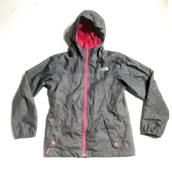 The North Face Other - The North Face Girl's Jacket